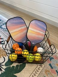 Laurel Court Cottages: The Pickleball Getaway in Fredericksburg image 13
