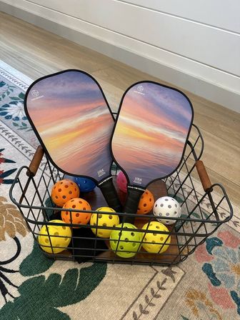 Laurel Court Cottages: The Pickleball Getaway in Fredericksburg image 13