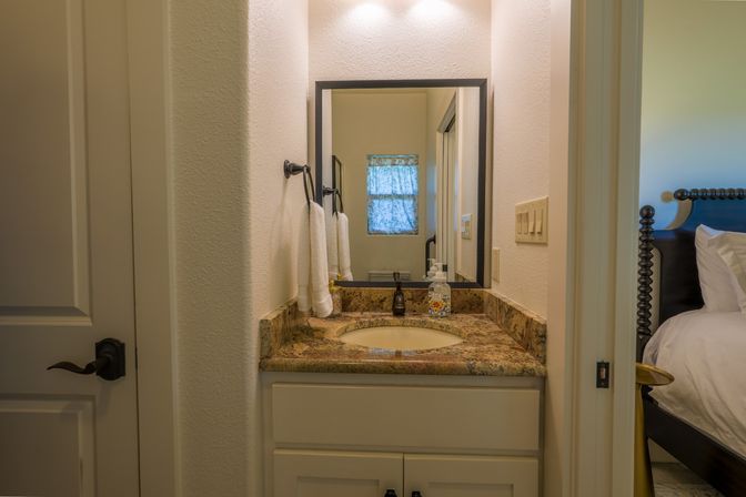 Laurel Court Cottages: Hot Tubs, Firepits, Pickleball, Party Room image 54