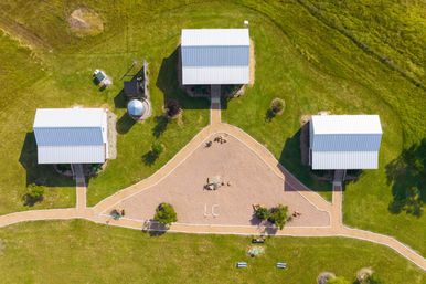 Laurel Court Cottages: Hot Tubs, Firepits, Pickleball, Party Room image 62