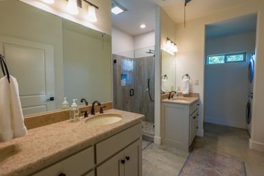 Laurel Court Cottages: Hot Tubs, Firepits, Pickleball, Party Room image 47