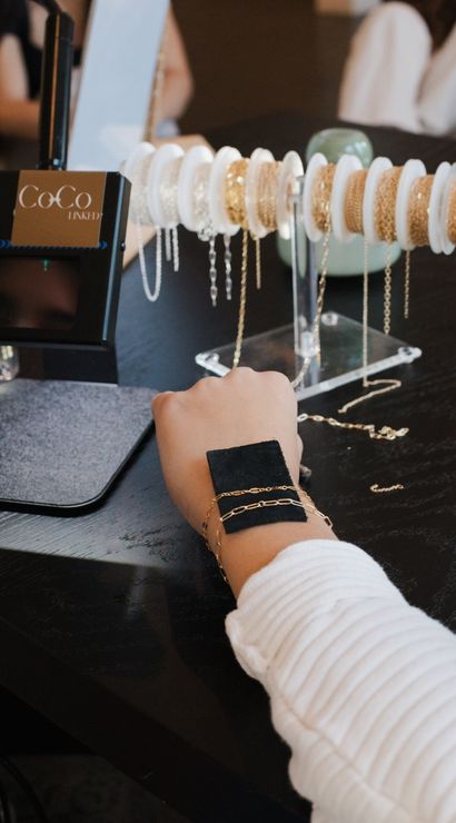 CoCo Linked
