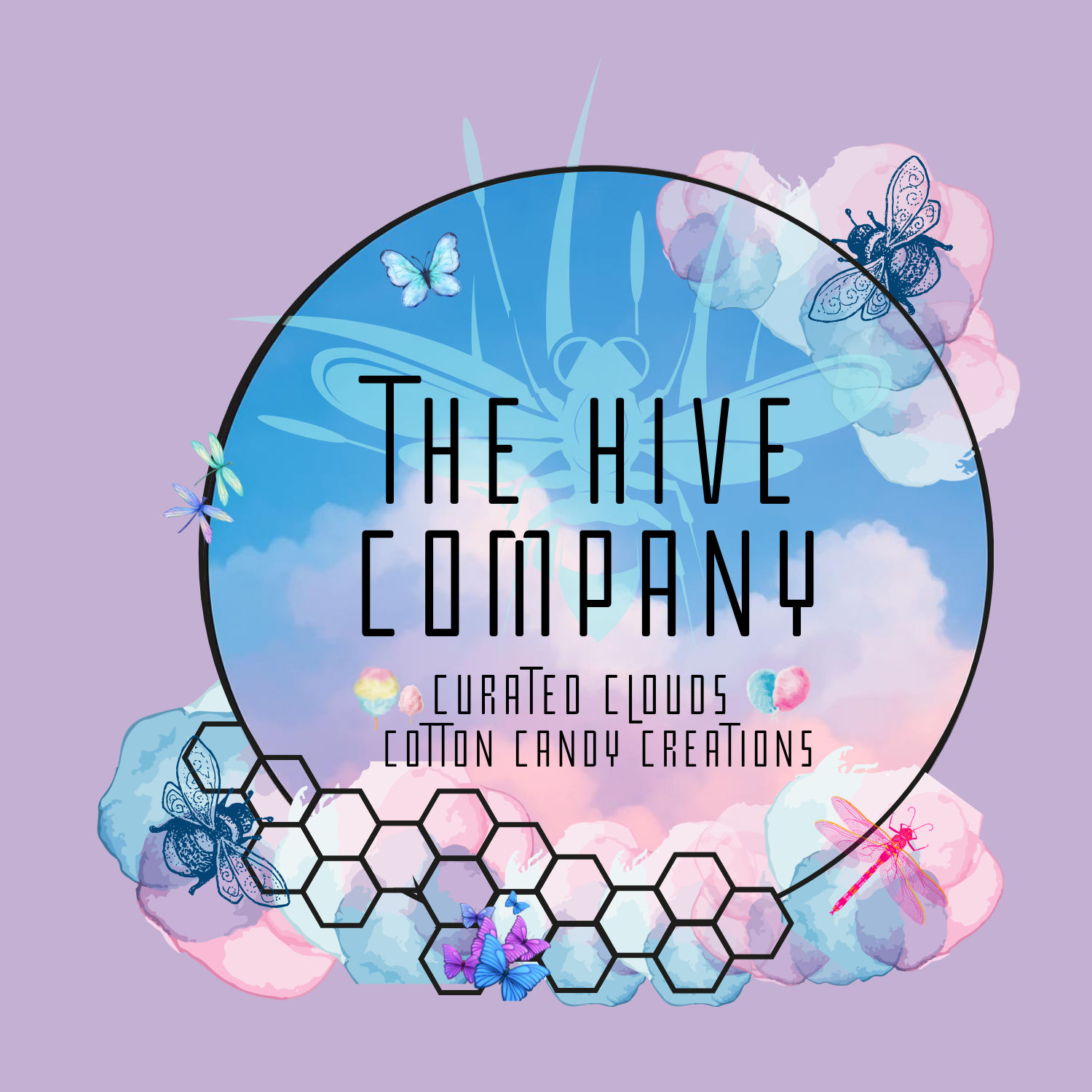 The Hive Company