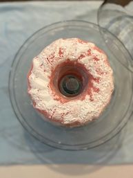 Gourmet Cotton Candy Cake for Birthdays and Showers, Long Island image 13