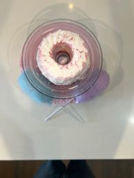 Gourmet Cotton Candy Cake for Birthdays and Showers, Long Island image 14