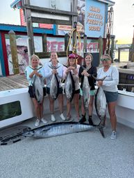 Destin / 30a’s Offshore Fishing Charter Boat image 18
