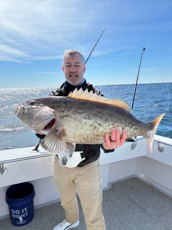 Destin / 30a’s Offshore Fishing Charter Boat image 5