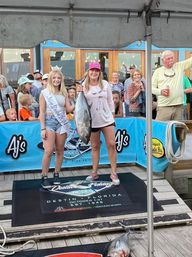 Destin / 30a’s Offshore Fishing Charter Boat image 19
