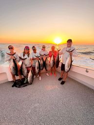 Destin / 30a’s Offshore Fishing Charter Boat image 35