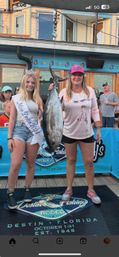 Destin / 30a’s Offshore Fishing Charter Boat image 3
