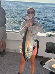 Destin / 30a’s Offshore Fishing Charter Boat image 29