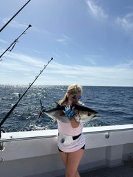 Destin / 30a’s Offshore Fishing Charter Boat image 5