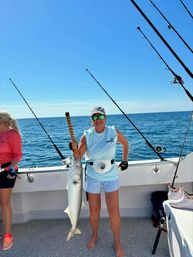 Destin / 30a’s Offshore Fishing Charter Boat image 32