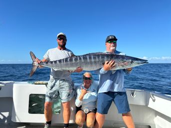 Destin / 30a’s Offshore Fishing Charter Boat image 40