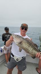 Destin / 30a’s Offshore Fishing Charter Boat image 10