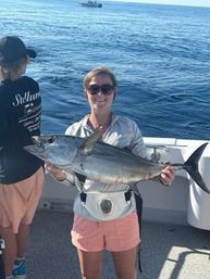 Destin / 30a’s Offshore Fishing Charter Boat image 33