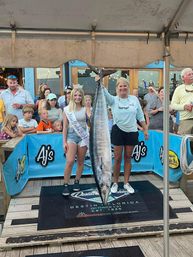 Destin / 30a’s Offshore Fishing Charter Boat image 21