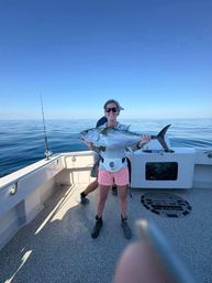 Destin / 30a’s Offshore Fishing Charter Boat image 24
