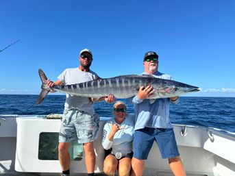 Destin / 30a’s Offshore Fishing Charter Boat image 41