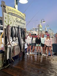 Destin / 30a’s Offshore Fishing Charter Boat image 43
