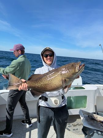 Destin / 30a’s Offshore Fishing Charter Boat image 6