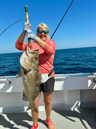 Destin / 30a’s Offshore Fishing Charter Boat image 34
