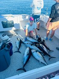 Destin / 30a’s Offshore Fishing Charter Boat image 30