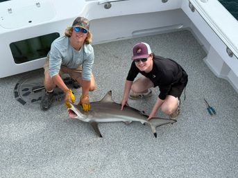Destin / 30a’s Offshore Fishing Charter Boat image 11