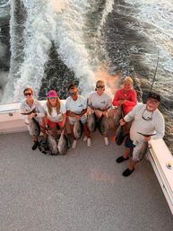 Destin / 30a’s Offshore Fishing Charter Boat image 36