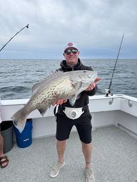 Destin / 30a’s Offshore Fishing Charter Boat image