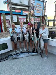 Destin / 30a’s Offshore Fishing Charter Boat image 2