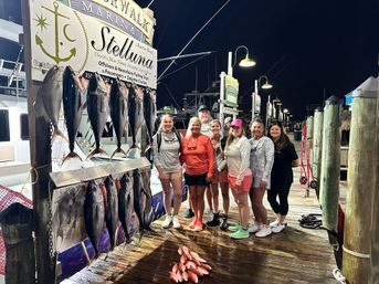 Destin / 30a’s Offshore Fishing Charter Boat image 39