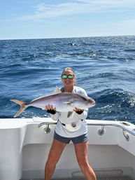 Destin / 30a’s Offshore Fishing Charter Boat image 31