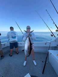 Destin / 30a’s Offshore Fishing Charter Boat image 8