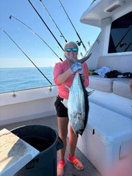 Destin / 30a’s Offshore Fishing Charter Boat image 26