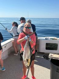Destin / 30a’s Offshore Fishing Charter Boat image 28