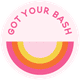 Got Your Bash
