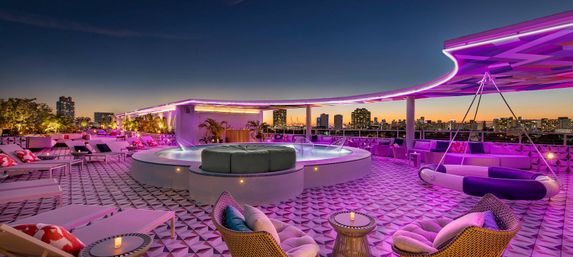 Custom Bachelorette Party Itinerary Planning & Weekend Concierge image 2