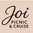 Joi Picnic & Cruise