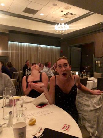 Comedy Magic & Mentalism by Kristoff The Magician image 7