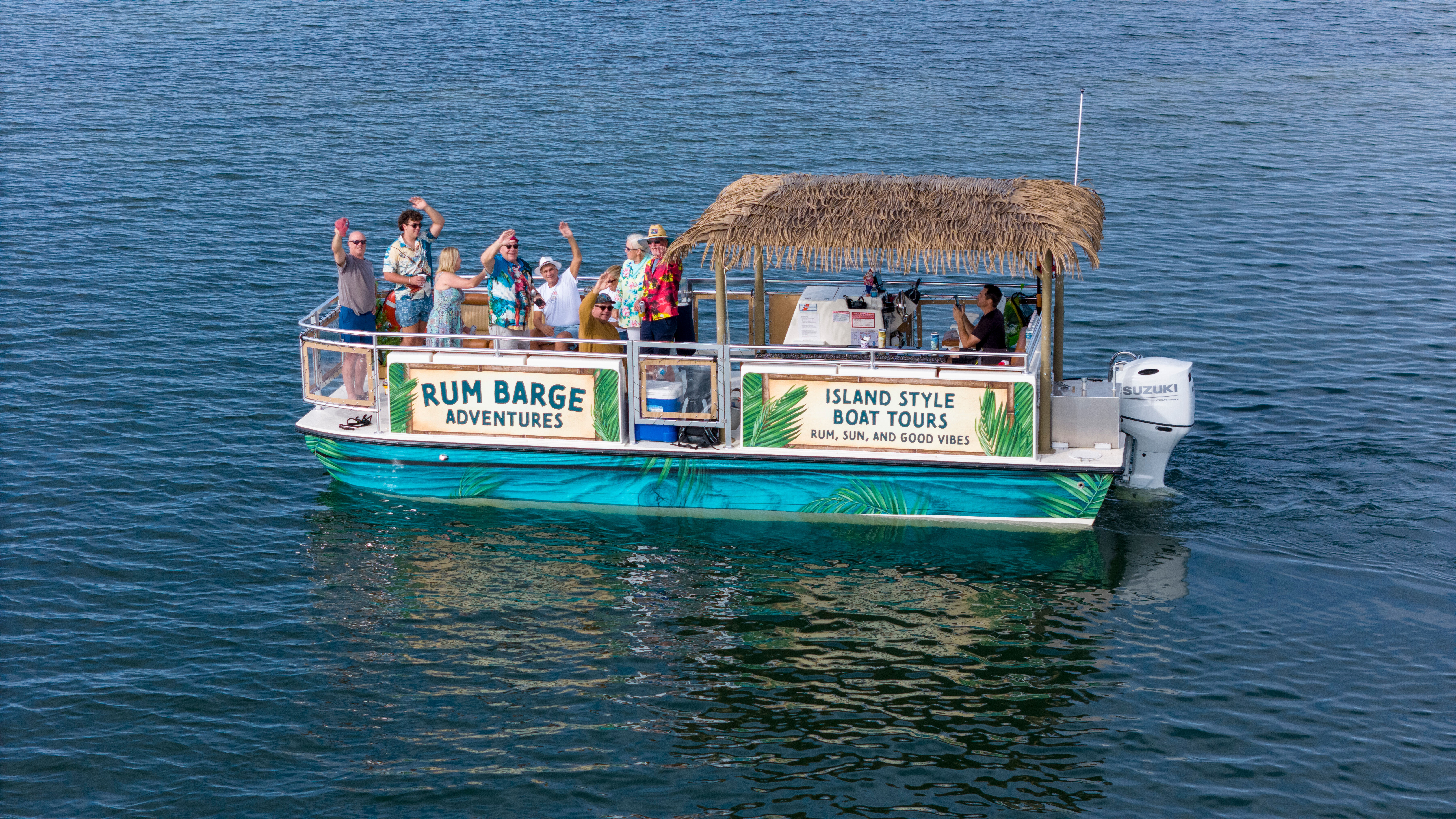 Premiere Hamptons Boat Experience: Tours, Private Charters and More image 2
