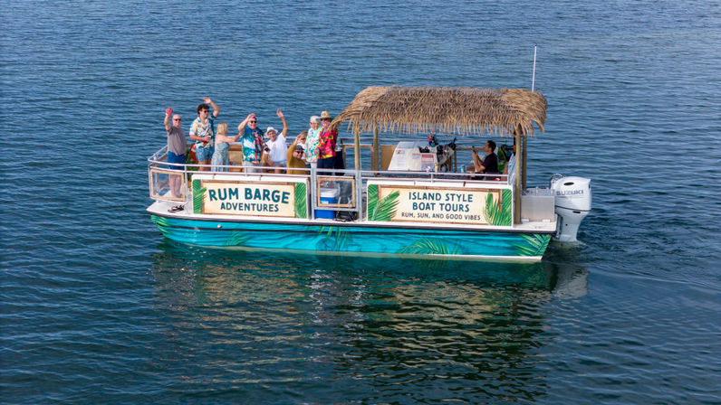 Premiere Hamptons Boat Experience: Tours, Private Charters and More image 2