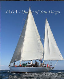 Evening Passage — Sunset Sail on San Diego Bay image 5