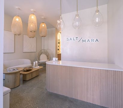 SALT/MARA