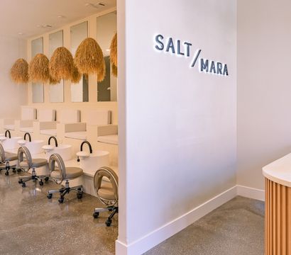 SALT/MARA