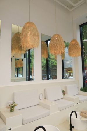 Saltmara Chicago - A Nail Oasis image 14