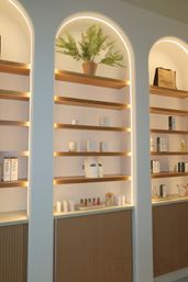 Ocean-Inspired Nail Spa Party for Bachelorette Groups: BYOB Mani-Pedis & Ultimate Pampering image 14