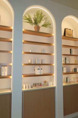 Saltmara Chicago - A Nail Oasis image 13