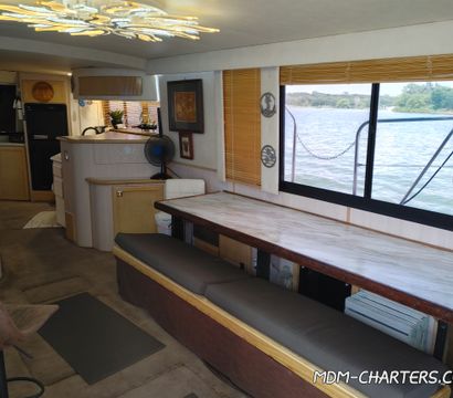 MDM Charters