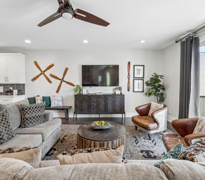 Hostfolio Vacation Homes